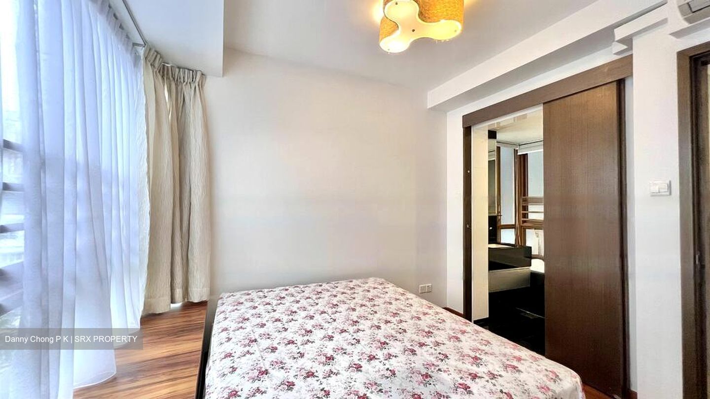 Vanadium (D8), Apartment #483661471